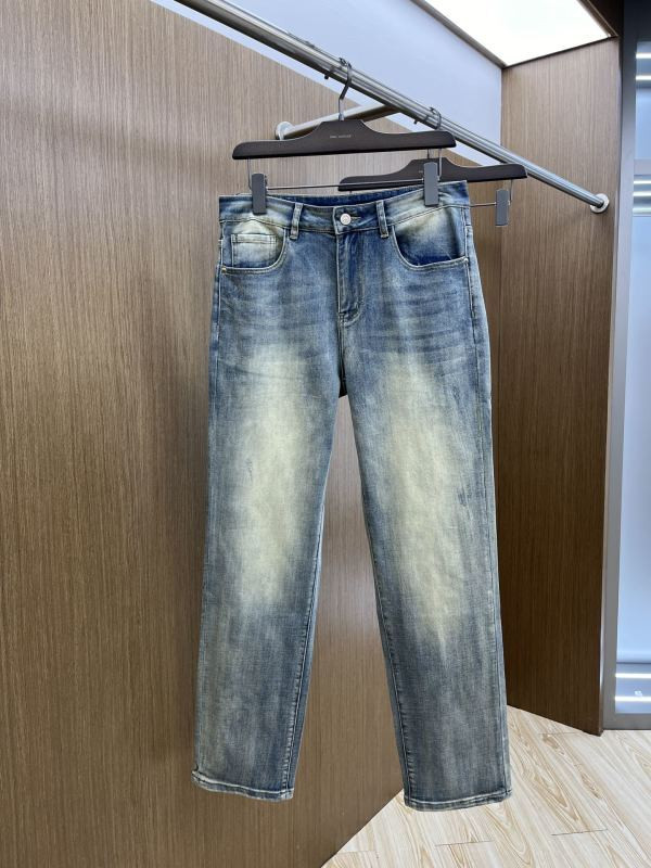 Aceshoe Jeans