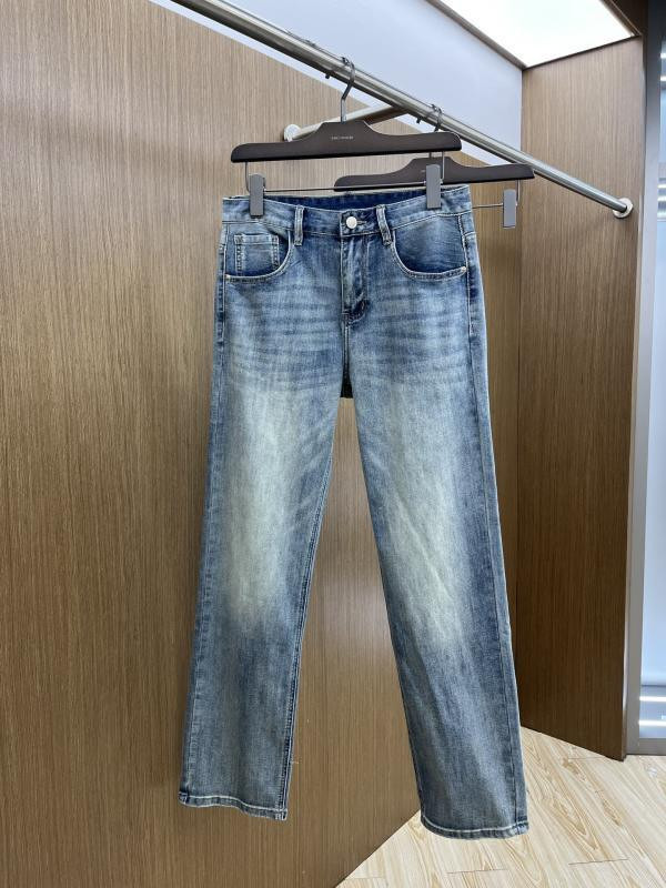 Aceshoe Jeans