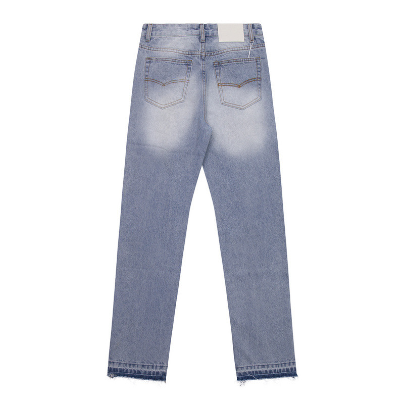 Aceshoe Jeans