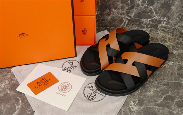HERMES SLIDE