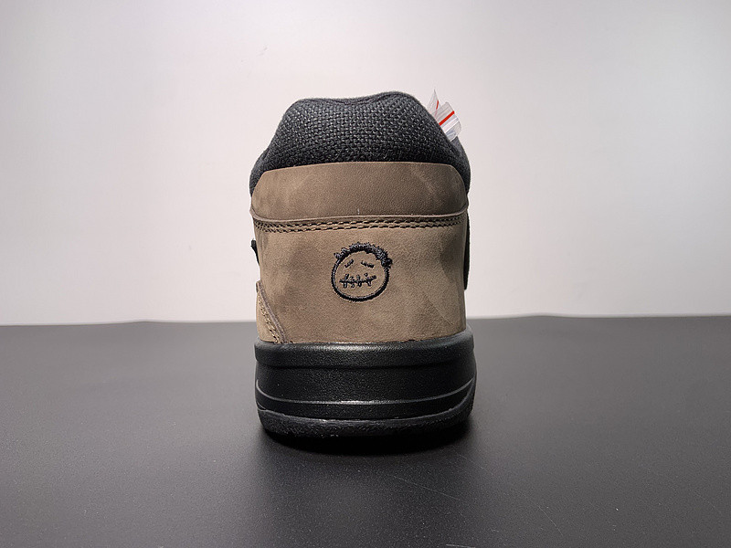 Travis Scott x Jordan Jumpman Jack TR Dark Mocha FZ8117-201