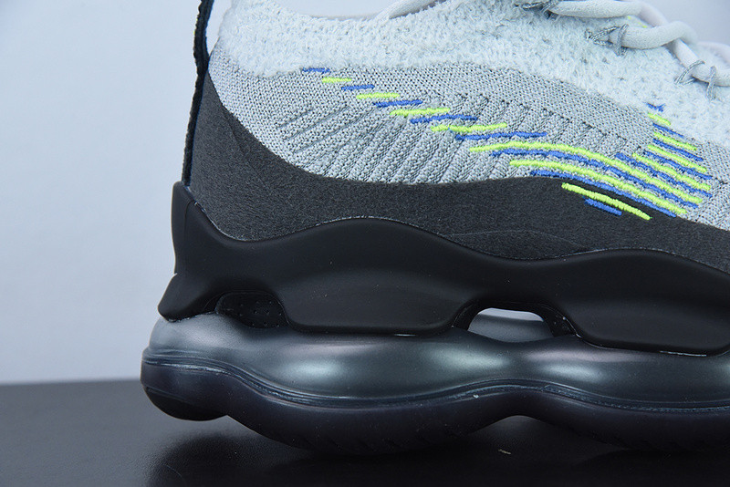 nike air max scorpion “wolf grey” dj4701-002