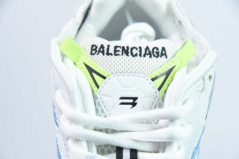 Ba*len*cia*ga runner sneaker