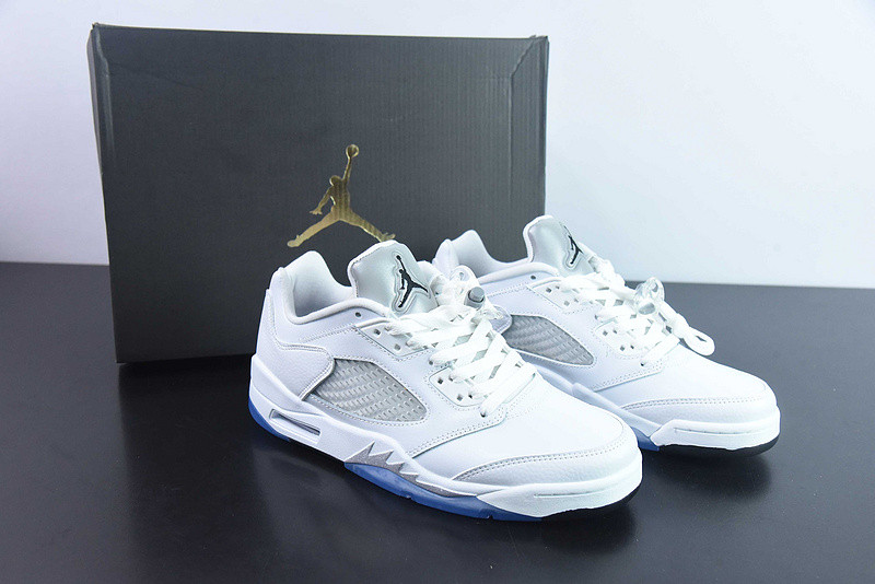 air jordan 5 retro low gs
