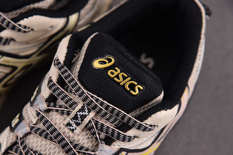 As*ic*s gel‑kahana 8 low‑top brown 1012a978‑201