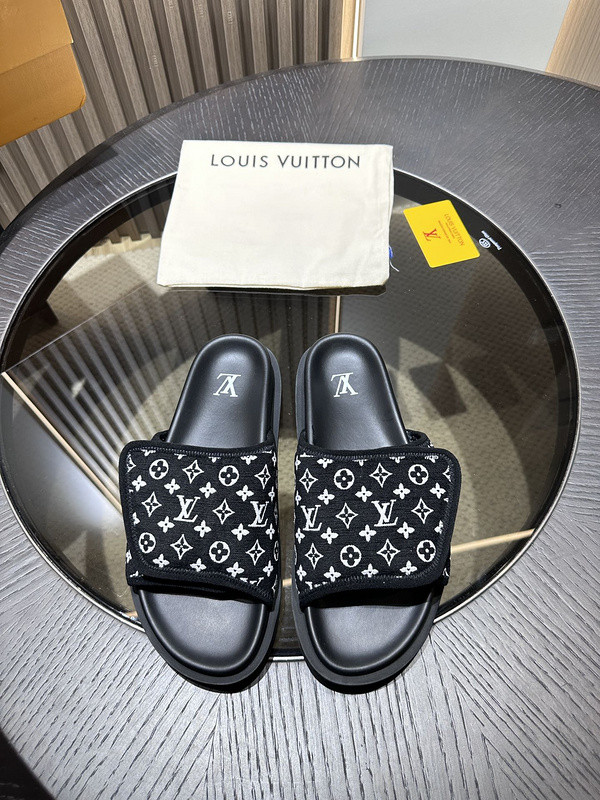 lvt sandals