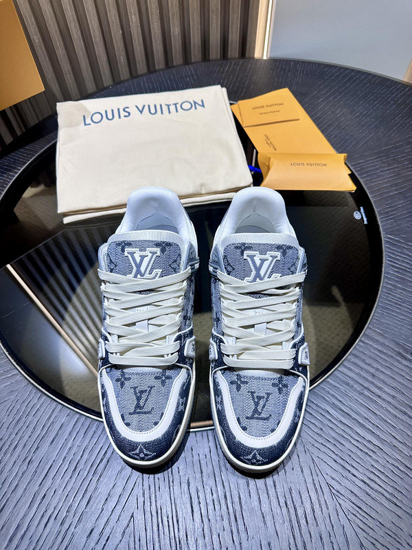 LVT SNEAKERS