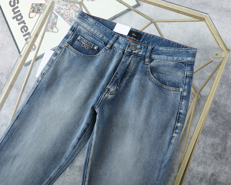 Aceshoe Jeans