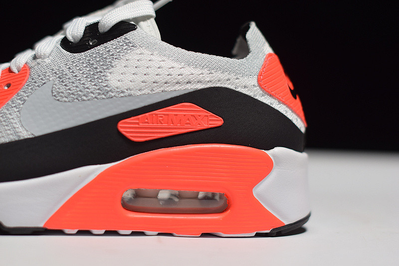 nike air max 90 ultra 2.0 flyknit 875943-100