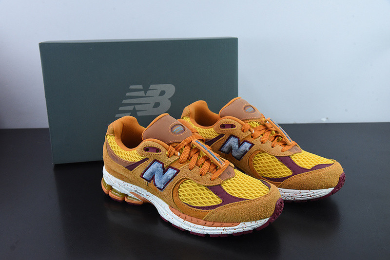 new balance sneaker