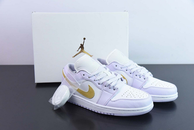 wmns air jordan 1 low