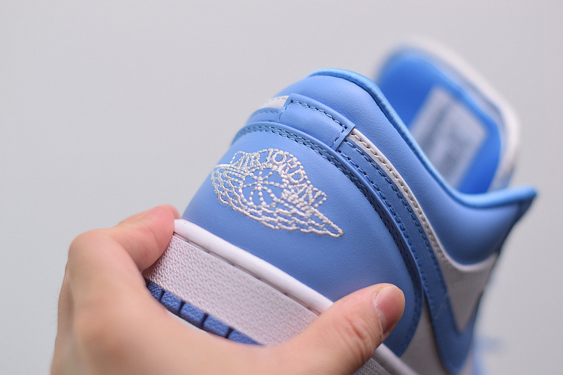 air jordan 1 unc ao9944-441