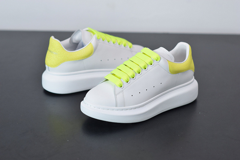 alexer mceen sneakers