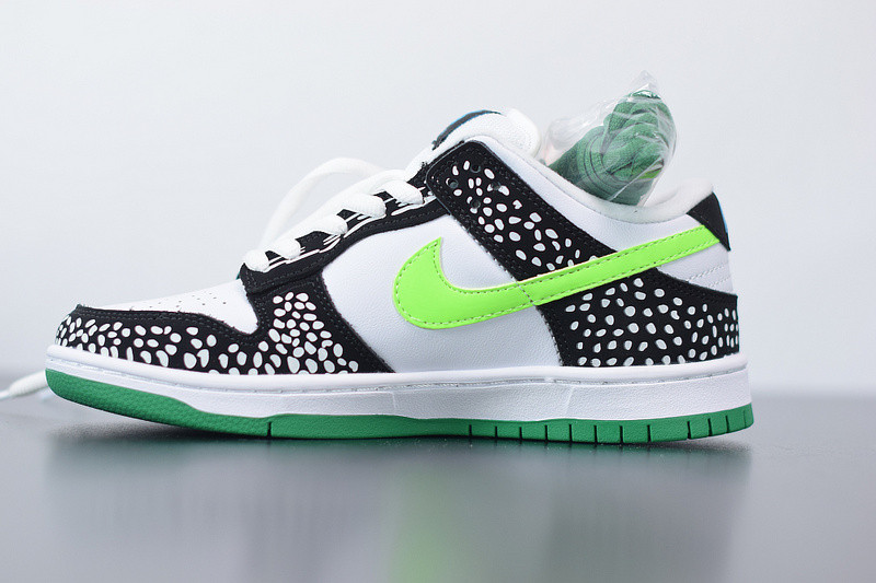 nike sb dunk low “loon” 313170-011