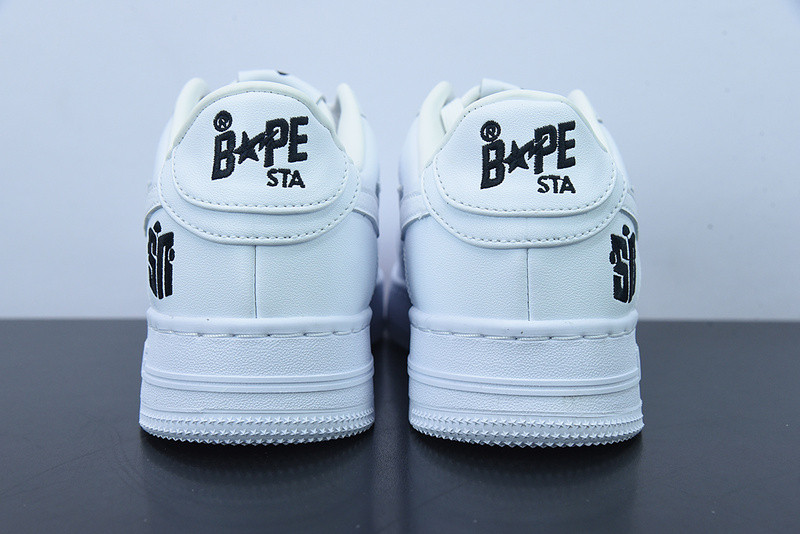 a bathing ape bape sk8 sta