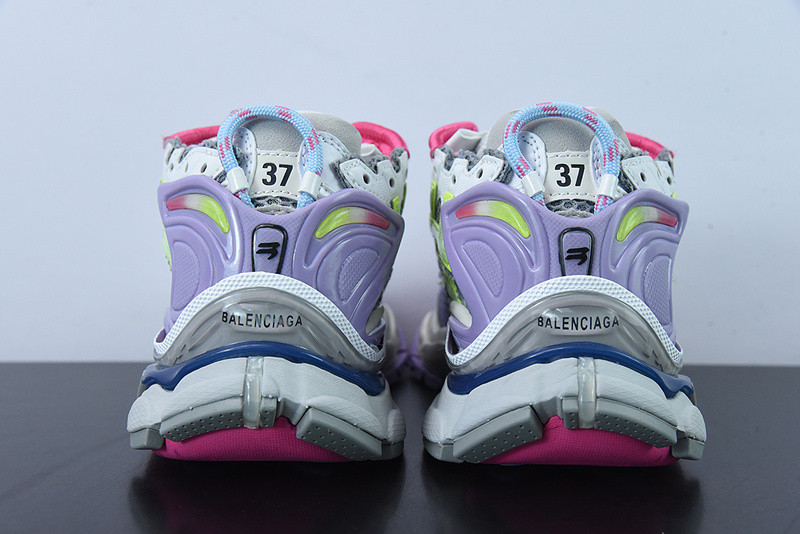 Ba*len*cia*ga runner sneaker