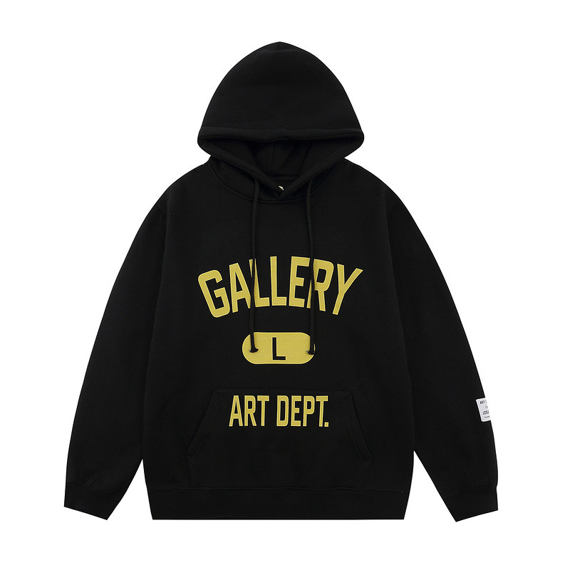 gallery dept