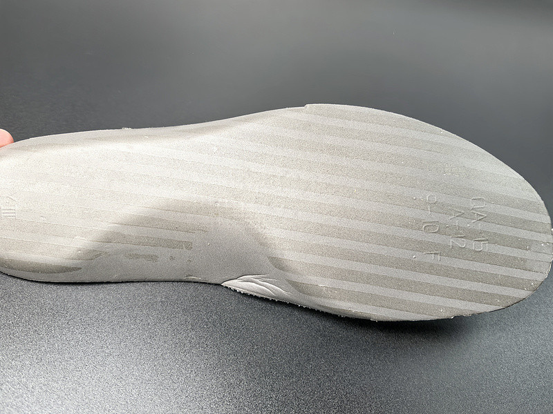 TEKKEN 8 x Nike Air Foamposite One “Jin Kazama” HF6367-001