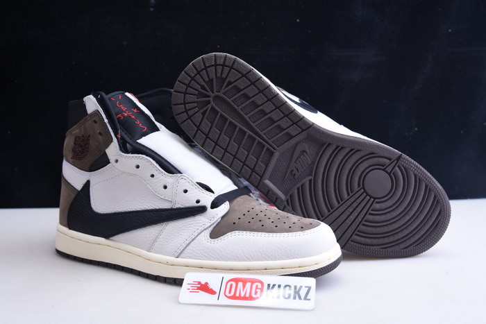 air jordan 1 retro high travis scott