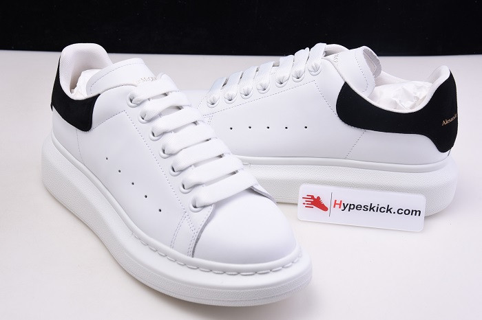 alexer mceen sneakers