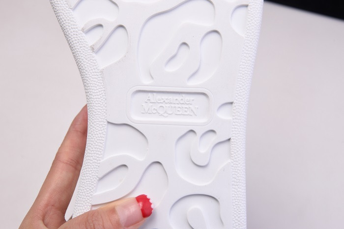 alexer mceen sneakers