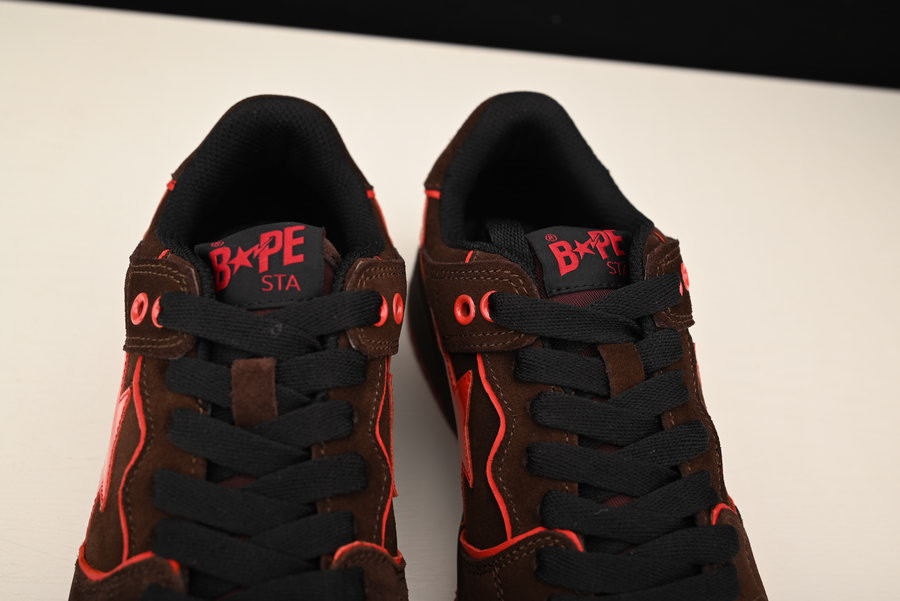 a bathing ape bape sk8 sta