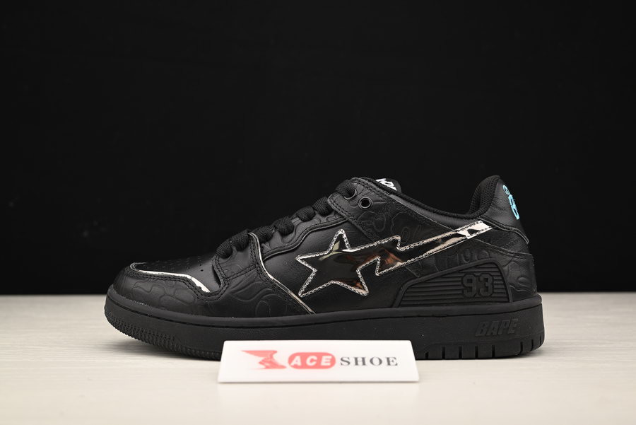 a bathing ape bape sk8 sta