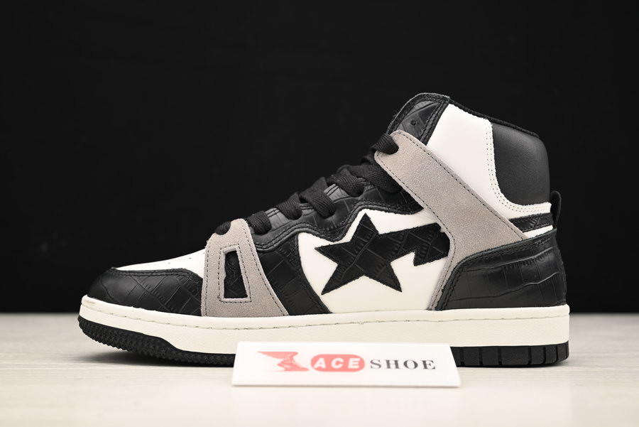 a bathing ape bape sk8 sta