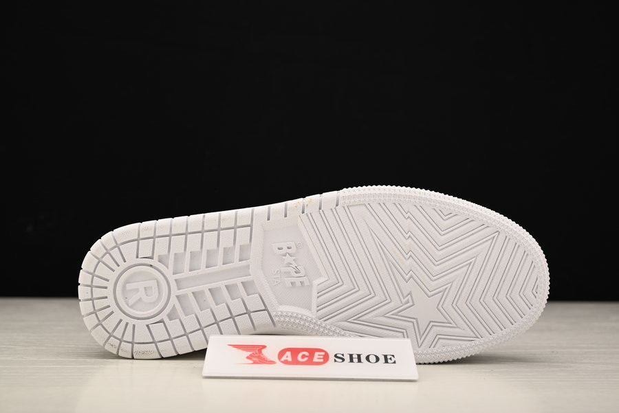 a bathing ape bape sk8 sta