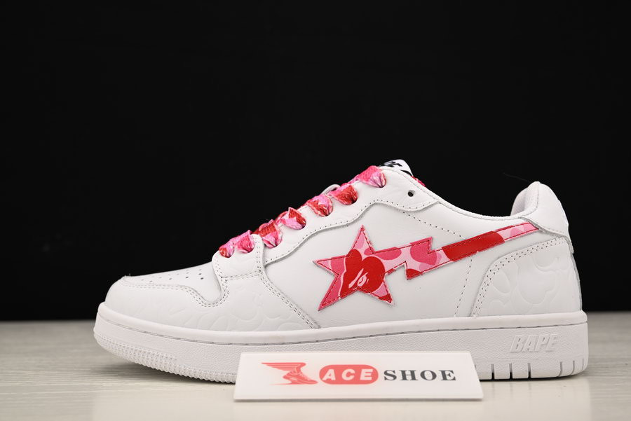 a bathing ape bape sk8 sta