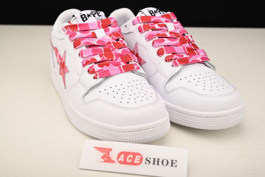 a bathing ape bape sk8 sta