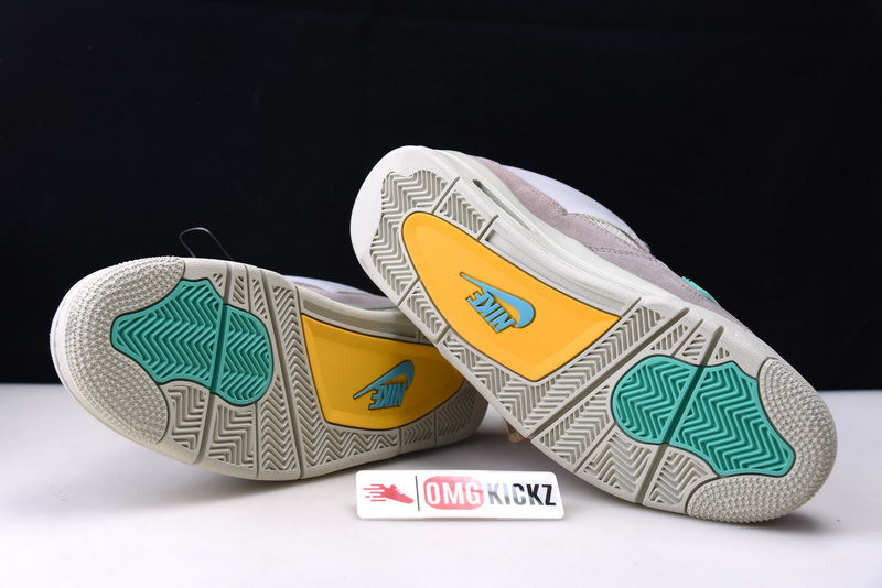 union x air jordan 4 “taupe haze” dj5718-242