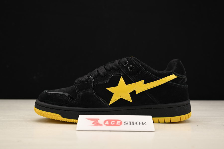 a bathing ape bape sk8 sta