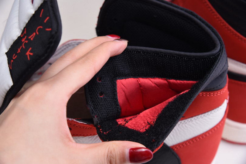 air jordan 1 retro high travis scott